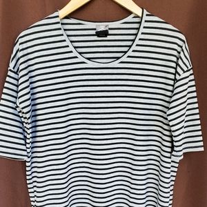 Agnes and Dora tunic